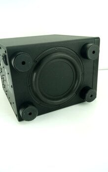 Studio Subwoofer Eve Audio TS107 Studio Subwoofer (Pre-owned) - 4