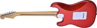 Gitara elektryczna SX SST57+ /HSH Candy Apple Red Gitara elektryczna - 4