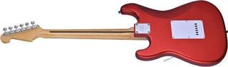 Gitara elektryczna SX SST57+ /HSH Candy Apple Red Gitara elektryczna - 5