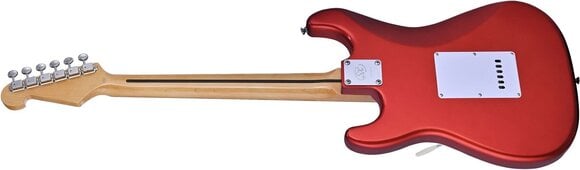 Električna gitara SX SST57+ /HSH Candy Apple Red Električna gitara (Kao novo) - 6