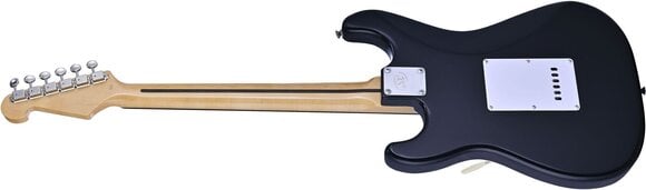 Електрическа китара SX SST62+ /HSS Black Електрическа китара - 5