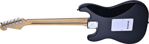 Електрическа китара SX SST62+ /HSS Black Електрическа китара - 6