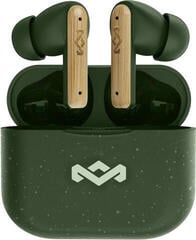Bezdrátové sluchátka do uší House of Marley Little Bird TWS Green Bezdrátové sluchátka do uší - 3