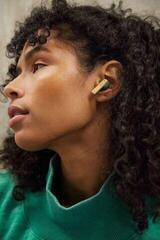 Bezdrátové sluchátka do uší House of Marley Little Bird TWS Green Bezdrátové sluchátka do uší - 4