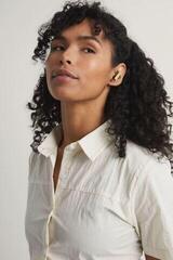 Bezdrátové sluchátka do uší House of Marley Little Bird TWS Green Bezdrátové sluchátka do uší - 6