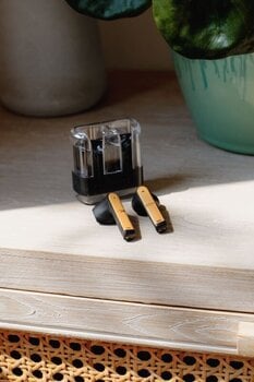 Wireless In-ear headphones House of Marley Zion TWS Black Wireless In-ear headphones - 8