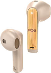 Bezdrátové sluchátka do uší House of Marley Zion TWS Cream Bezdrátové sluchátka do uší - 2