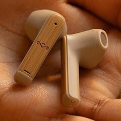 Bezdrátové sluchátka do uší House of Marley Zion TWS Cream Bezdrátové sluchátka do uší - 6