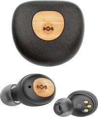Bezdrátové sluchátka do uší House of Marley Champion TWS Signature Black Bezdrátové sluchátka do uší - 2