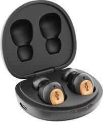 Bezdrátové sluchátka do uší House of Marley Champion TWS Signature Black Bezdrátové sluchátka do uší - 3