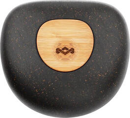 Bezdrátové sluchátka do uší House of Marley Champion TWS Signature Black Bezdrátové sluchátka do uší - 4