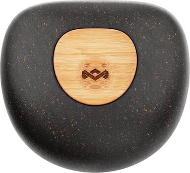 Bežične In-ear slušalice House of Marley Champion TWS Signature Black Bežične In-ear slušalice - 5