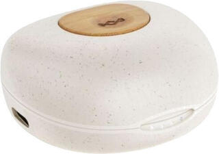 Bezdrátové sluchátka do uší House of Marley Champion TWS Cream Bezdrátové sluchátka do uší - 3