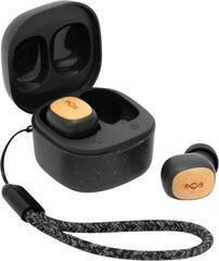 Bezdrátové sluchátka do uší House of Marley Jamaica Mini TWS Signature Black Bezdrátové sluchátka do uší - 1