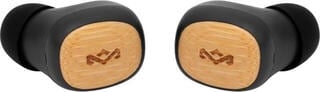 Bezdrátové sluchátka do uší House of Marley Jamaica Mini TWS Signature Black Bezdrátové sluchátka do uší - 2
