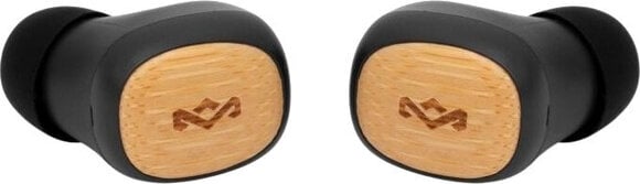 In-ear draadloze koptelefoon House of Marley Jamaica Mini TWS Signature Black In-ear draadloze koptelefoon - 3