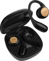 Bezdrátová sluchátka za uši House of Marley Liberate Open Ear Signature Black Bezdrátová sluchátka za uši - 3