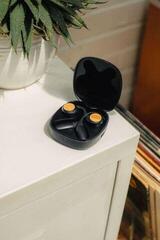 Bezdrátová sluchátka za uši House of Marley Liberate Open Ear Signature Black Bezdrátová sluchátka za uši - 7