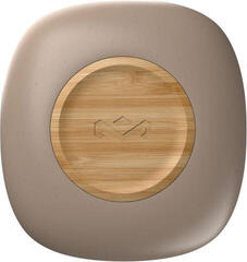 Bezdrátová sluchátka za uši House of Marley Liberate Open Ear Cream Bezdrátová sluchátka za uši - 5