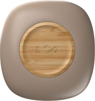 Бездротові навушники завушини House of Marley Liberate Open Ear Cream Бездротові навушники завушини - 6