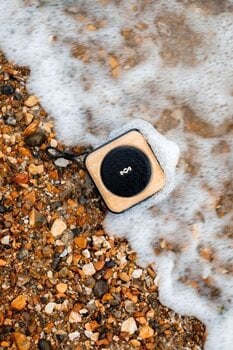 портативна колонка House of Marley Roots Signature Black портативна колонка - 9