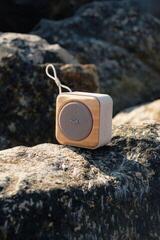 Přenosný reproduktor House of Marley Roots Cream Přenosný reproduktor - 6