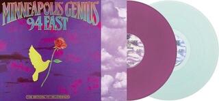 Disco in vinile Prince - Minneapolis Genius (Coloured) (2 LP) - 1