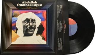 LP ploča Abdallah Oumbadougou - Amghar - The Godfather Of Tuareg Music - Vol. 1 (2 LP) - 1