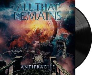 Disco in vinile All That Remains - Antifragile (LP) - 1