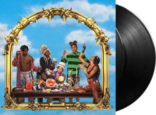 Disc de vinil Aluna - Renaissance (2 LP) - 1