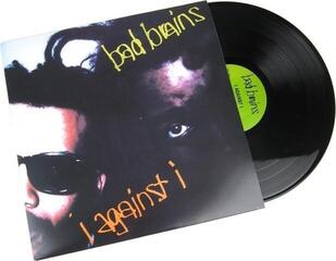 Disco in vinile Bad Brains - I Against I (LP) - 1