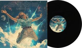 LP ploča Bad Cop Bad Cop - Lighten Up (LP) - 1