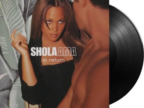 Disc de vinil Shola Ama - In Return (LP) - 2