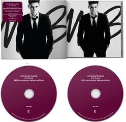 CD Μουσικής Michael Bublé - It's Time (20th Anniversary Edition) (2 CD) - 1