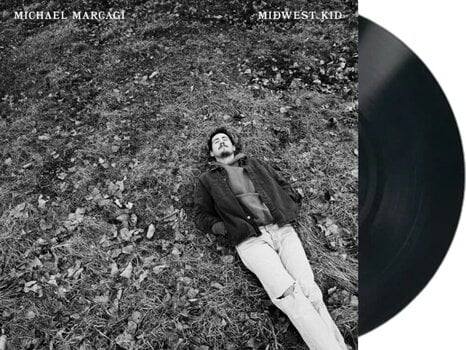 LP ploča Michael Marcagi - Midwest Kid (EP) - 2
