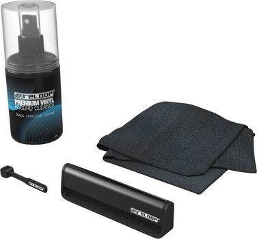 Reinigingsset voor LP's Reloop Premium Vinyl & Stylus LP Cleaning Set 200 ml - 2