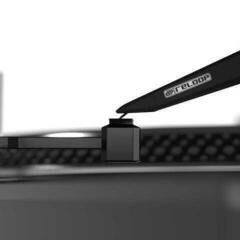 Kauamängivate plaatide puhastuskomplekt Reloop Premium Vinyl & Stylus LP Cleaning Set 200 ml - 7