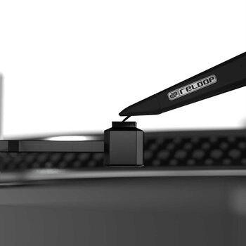 Reinigingsset voor LP's Reloop Premium Vinyl & Stylus LP Cleaning Set 200 ml - 8