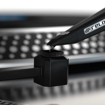 Reinigingsset voor LP's Reloop Premium Vinyl & Stylus LP Cleaning Set 200 ml - 9