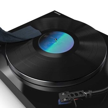 Reinigingsset voor LP's Reloop Premium Vinyl & Stylus LP Cleaning Set 200 ml - 11