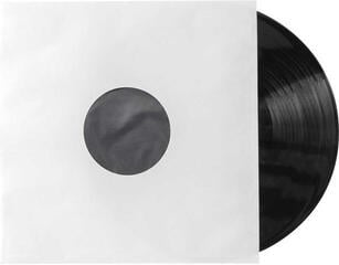 Torba/etui za plošče LP Reloop Premium 12" Ovitek 50 White - 3