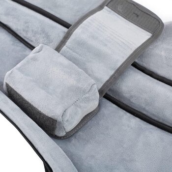 Tasche für akustische Gitarre, Gigbag für akustische Gitarre CNB CB1880D Tasche für akustische Gitarre, Gigbag für akustische Gitarre - 3