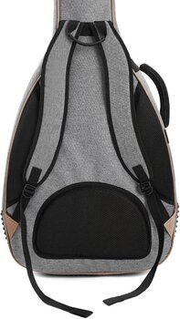 Tasche für akustische Gitarre, Gigbag für akustische Gitarre CNB CB1880D Tasche für akustische Gitarre, Gigbag für akustische Gitarre - 5