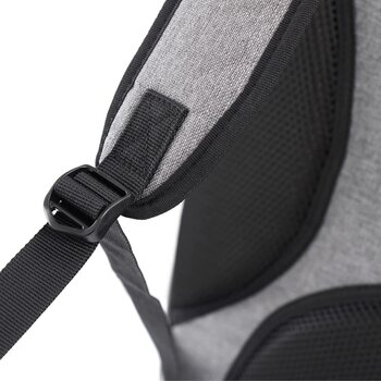 Tasche für akustische Gitarre, Gigbag für akustische Gitarre CNB CB1880D Tasche für akustische Gitarre, Gigbag für akustische Gitarre - 6