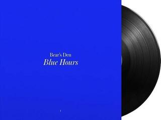 LP ploča Bear's Den - Blue Hours (LP) - 1
