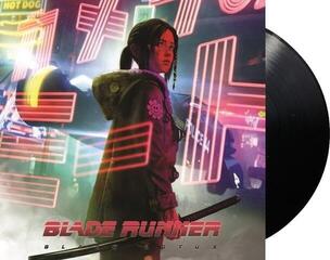 Płyta winylowa Original Soundtrack - Blade Runner: Black Lotus (Original Television Soundtrack) (LP) - 1