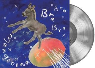 Disco in vinile Brabrabra - Mangooona (Silver Coloured) (LP) - 1