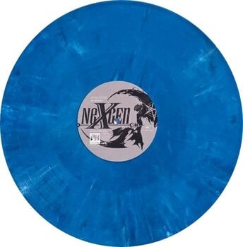Vinylplade Bring Me The Horizon - Post Human: Nex Gen (Blue Coloured) (LP) - 2