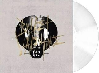 Vinüülplaat Bullet For My Valentine - Bullet For My Valentine (Clear Coloured) (LP) - 1