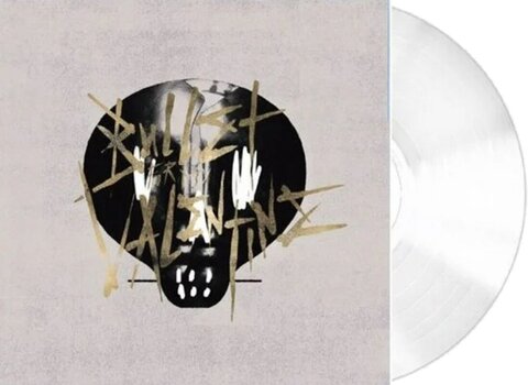 LP ploča Bullet For My Valentine - Bullet For My Valentine (Clear Coloured) (LP) - 2
